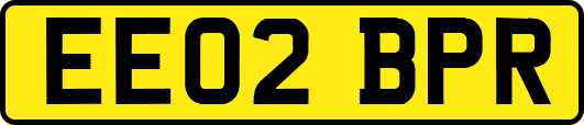 EE02BPR