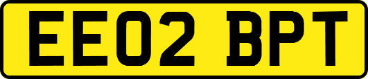 EE02BPT