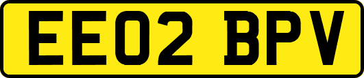 EE02BPV