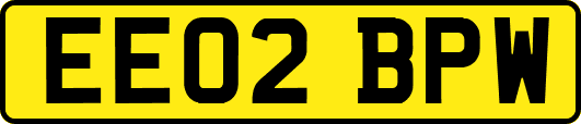 EE02BPW