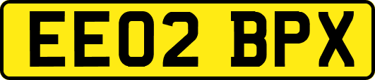 EE02BPX