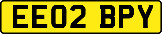 EE02BPY