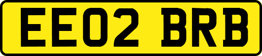 EE02BRB