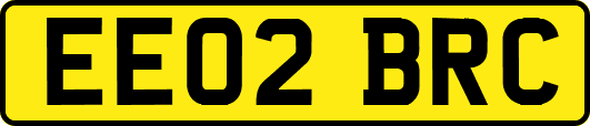 EE02BRC