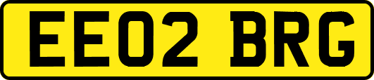 EE02BRG