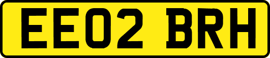 EE02BRH
