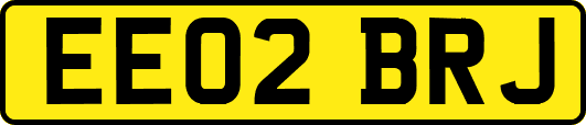 EE02BRJ