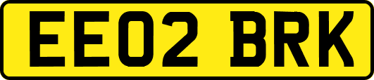 EE02BRK