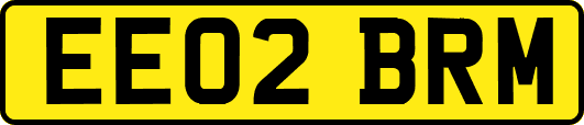 EE02BRM