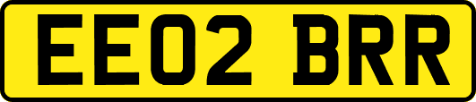 EE02BRR