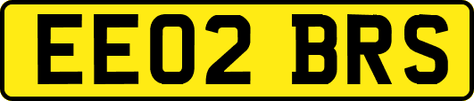 EE02BRS