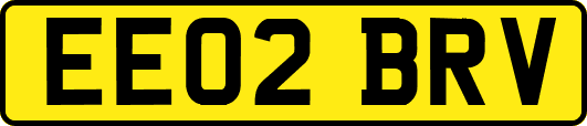 EE02BRV