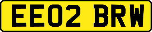 EE02BRW