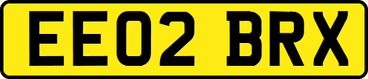EE02BRX