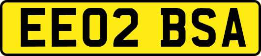 EE02BSA