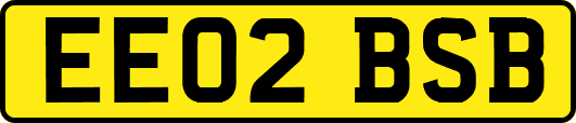 EE02BSB