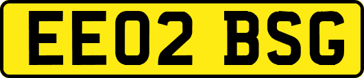 EE02BSG