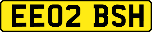 EE02BSH