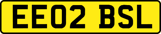 EE02BSL