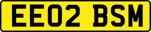 EE02BSM