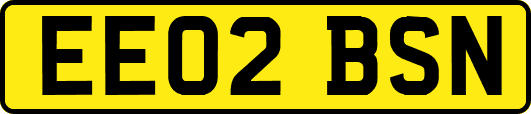 EE02BSN