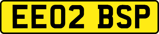 EE02BSP