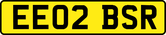EE02BSR