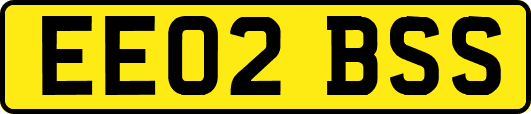 EE02BSS