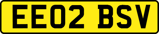 EE02BSV