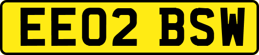 EE02BSW