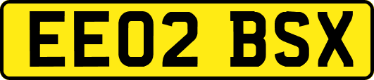 EE02BSX