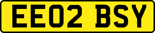 EE02BSY
