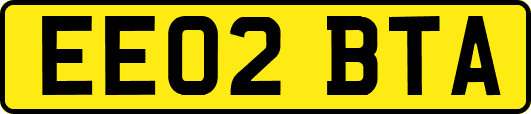 EE02BTA