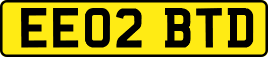 EE02BTD