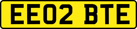 EE02BTE