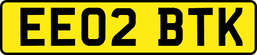 EE02BTK