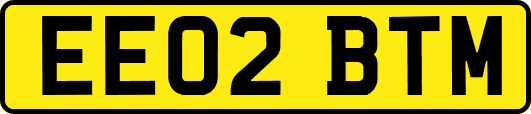 EE02BTM