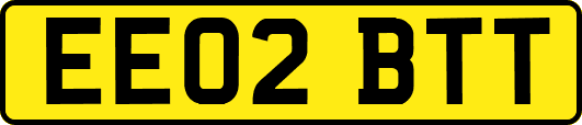 EE02BTT