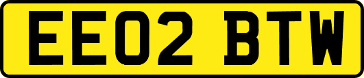 EE02BTW
