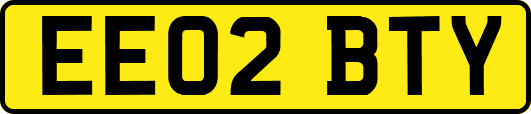 EE02BTY