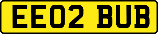 EE02BUB