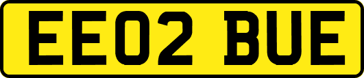 EE02BUE