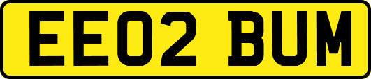 EE02BUM