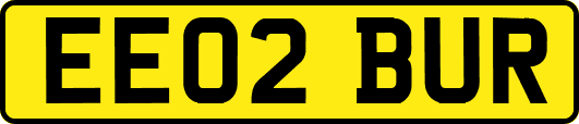 EE02BUR