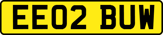 EE02BUW