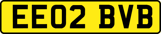 EE02BVB