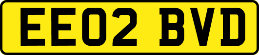 EE02BVD