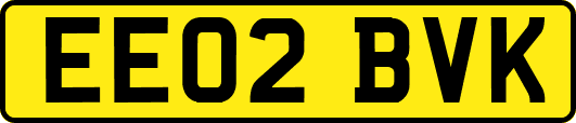 EE02BVK