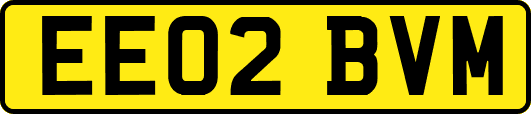 EE02BVM