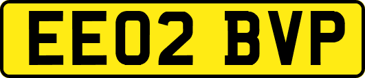 EE02BVP